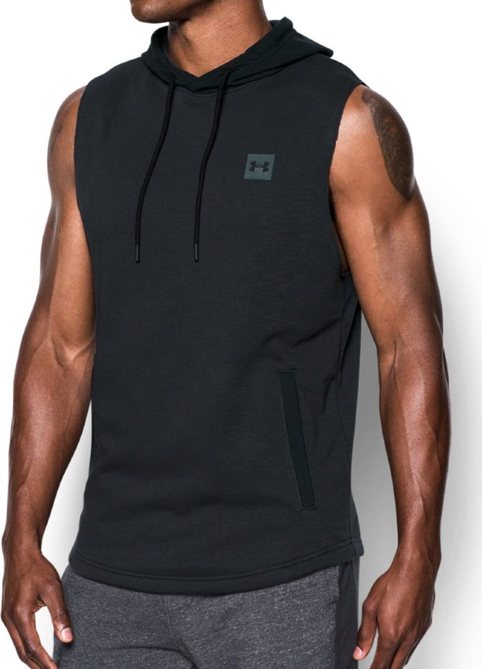 under armour sportstyle sleeveless