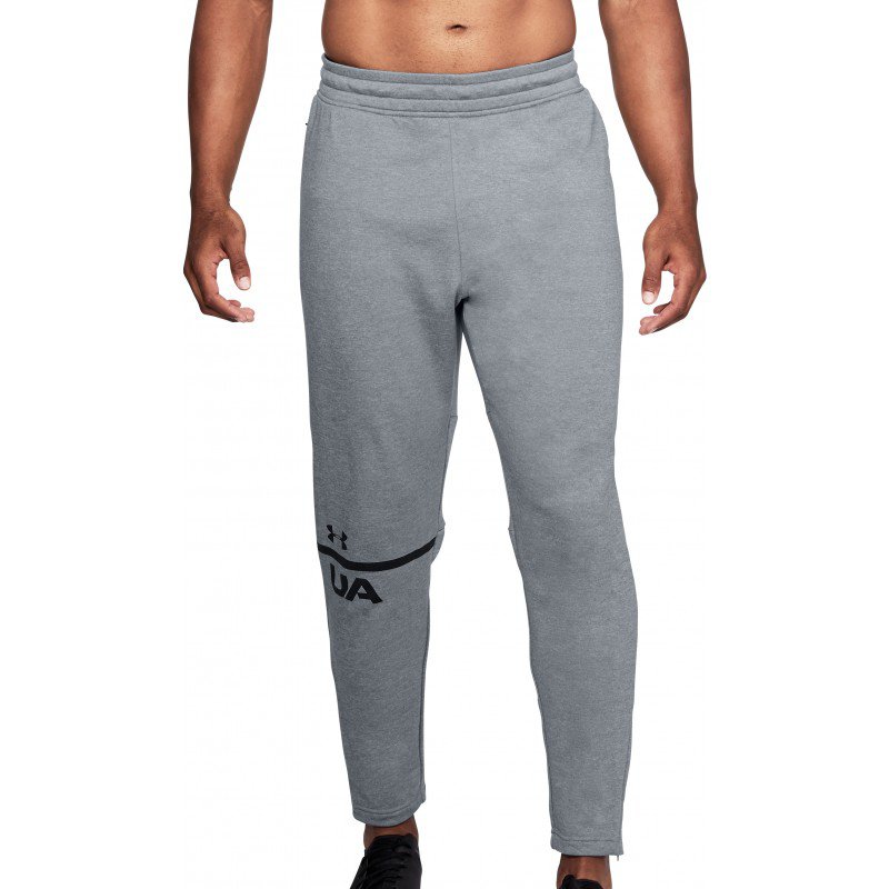 under armour mk1 terry tapered pant