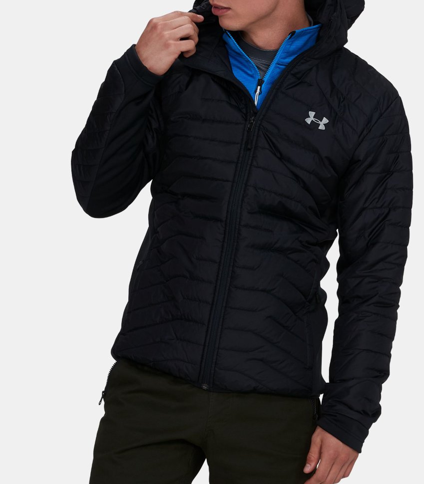 under armour 1303060 jacket snrc99