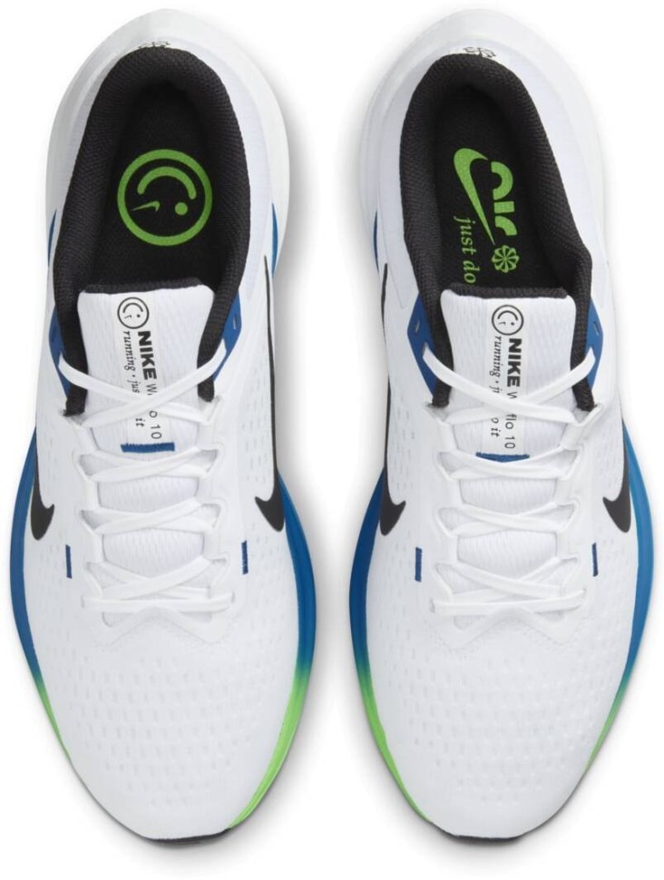 Кроссовки Nike Winflo 10 DV4022-103