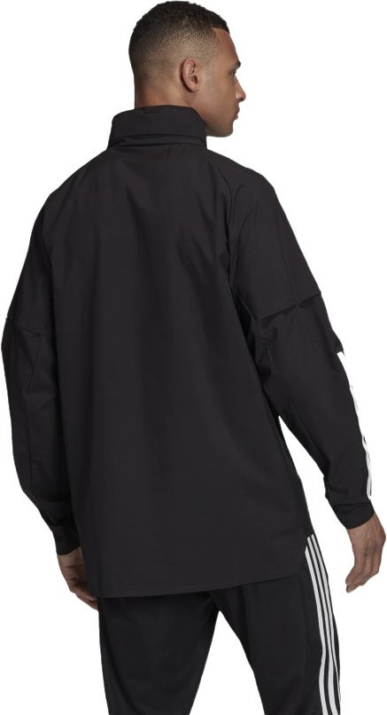 Ветровка Adidas CON20 AW JKT EA2507