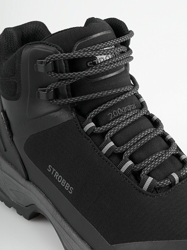 Ботинки STROBBS B9368-3