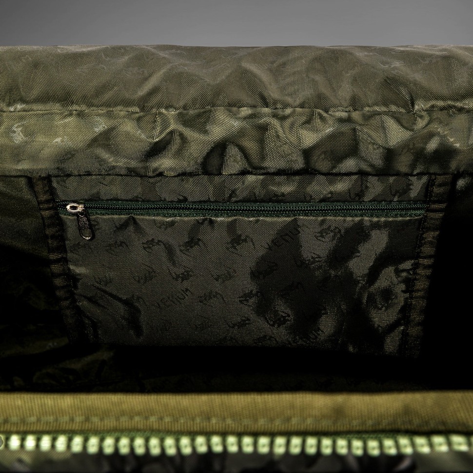Сумка Venum Trainer Lite Sports Bag - Khaki/Camo VEN04954-534