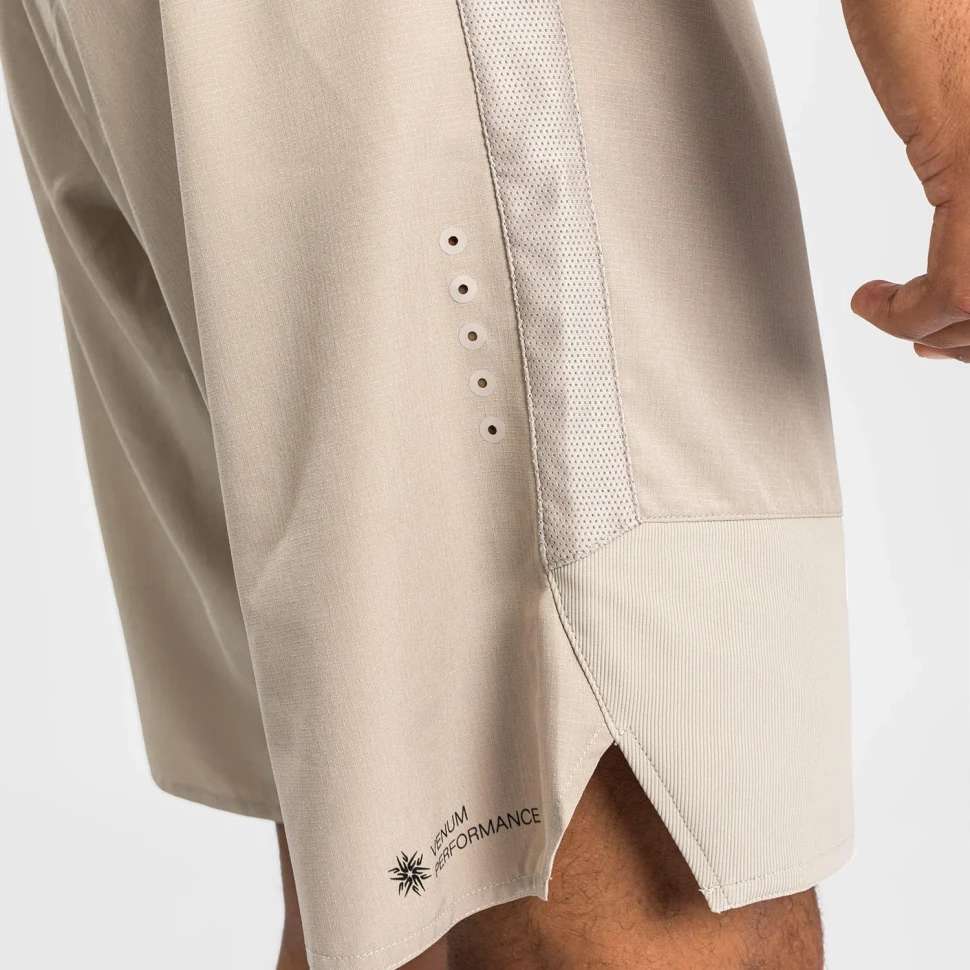 Шорты Venum G-Fit Air Fightshort - Sand VEN05011-040