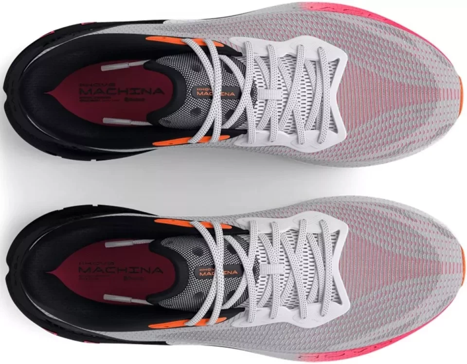 Кроссовки Under Armour UA HOVR MACHINA BREEZE 3026235-001