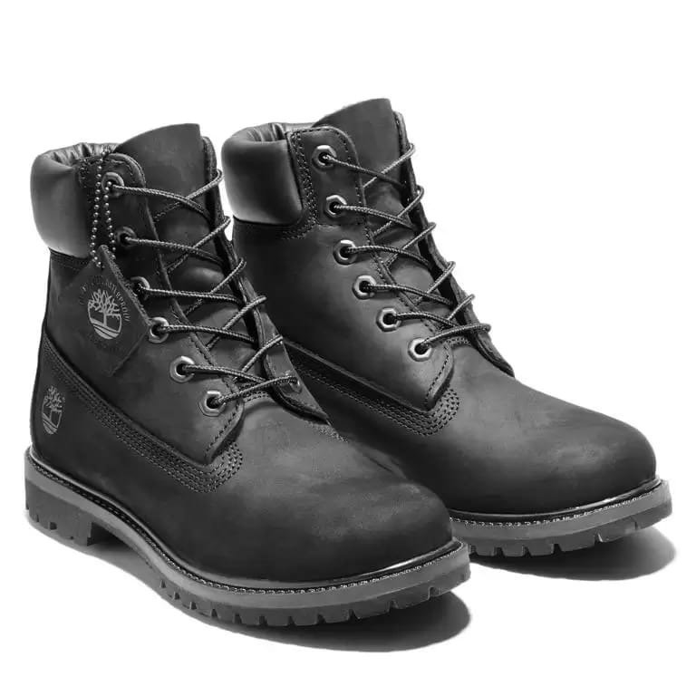 Ботинки Timberland TBL8658AW