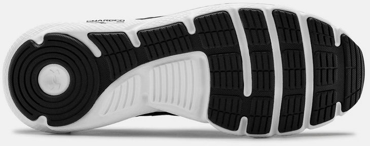 Кроссовки Under Armour UA Charged Assert 8 LTD 3022529-001