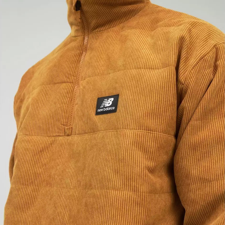 Куртка New Balance MJ13503/WWK