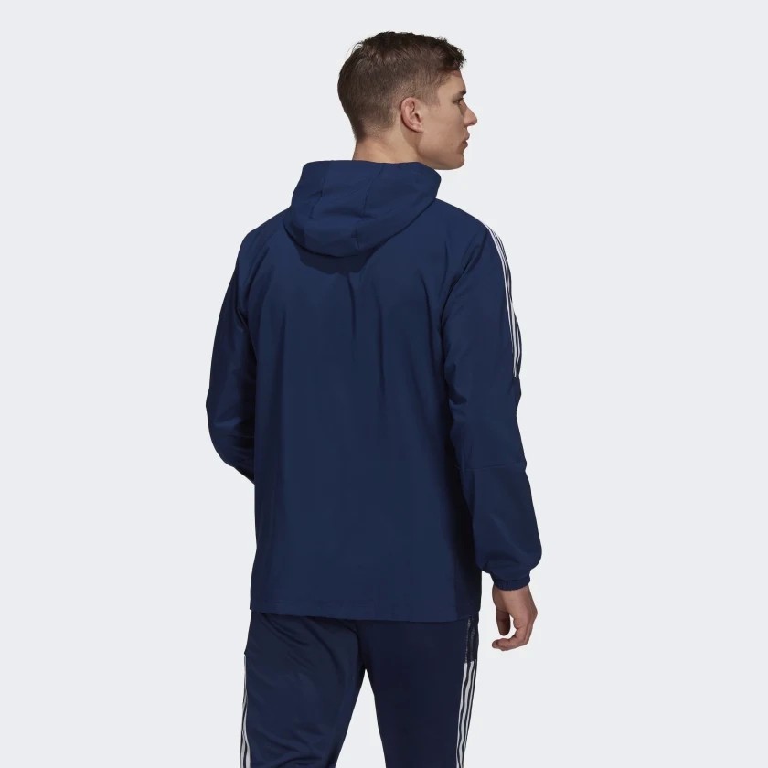 Ветровка Adidas TIRO21 WB GP4962