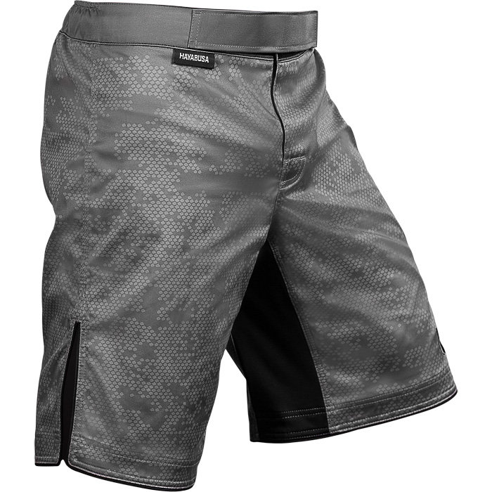Шорты ММА Hayabusa Hexagon hayshorts093