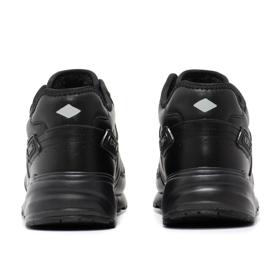 Кроссовки Lee Cooper 23LC008M-FW/BLK