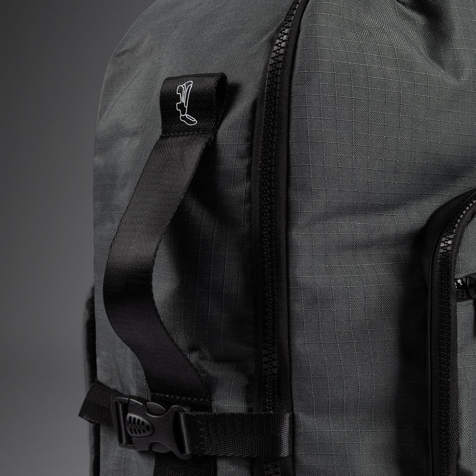 Рюкзак Venum Evo 2 Xtrem Backpack - Storm Grey VEN05152-010