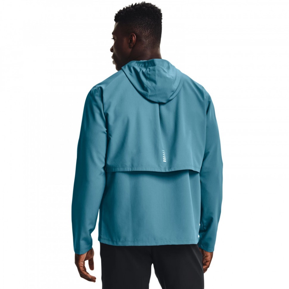 Ветровка Under Armour UA OutRun the Rain Jacket 1365620-597