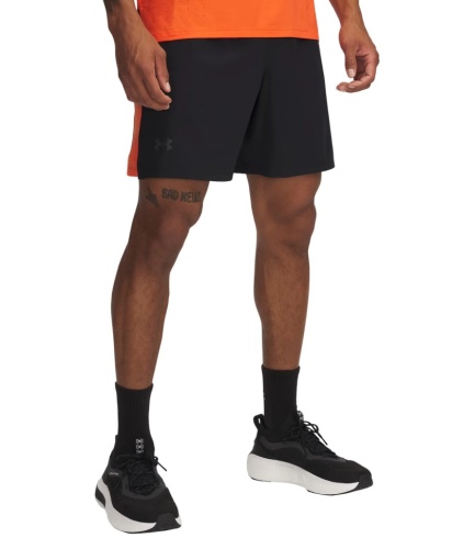 Шорты Under Armour UA LAUNCH PRO 7'' SHORTS 1376508-002