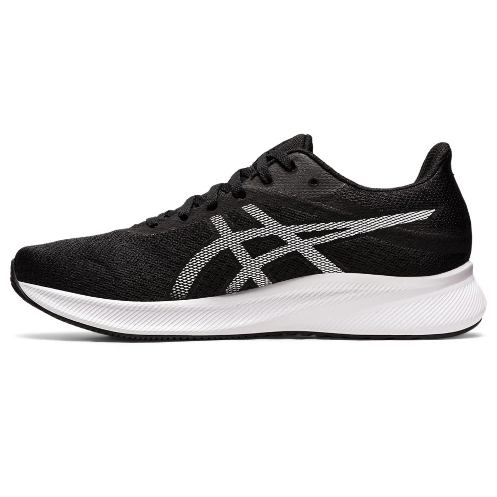 Кроссовки Asics Patriot 13 1011B485-001 Black/White