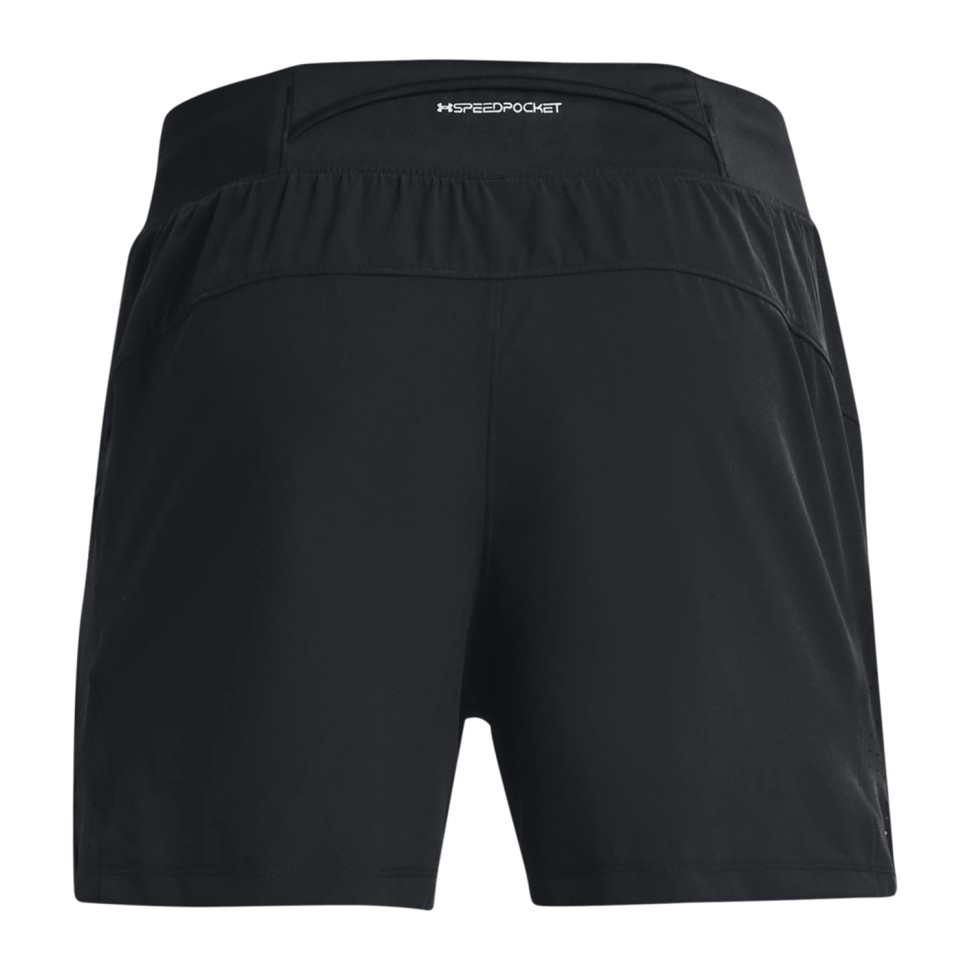 Шорты Under Armour LAUNCH ELITE 5in SHORT 1376509-001