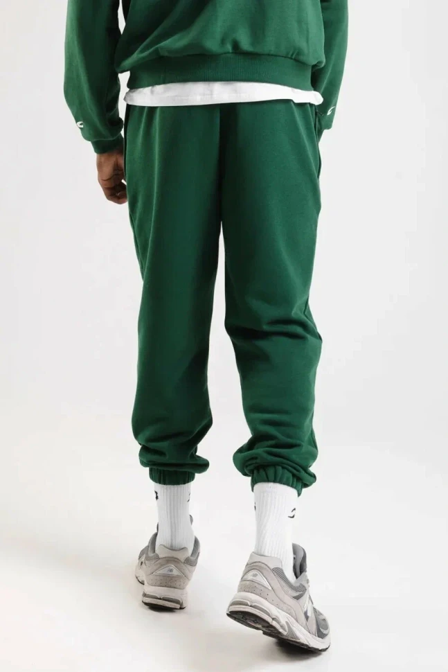 Брюки Boxraw East Street BXRW-U-ESBT-Green