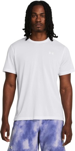 Футболка Under Armour UA STREAKER TEE 1382582-100 (L)