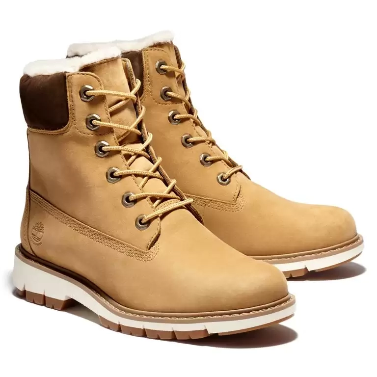 Ботинки Timberland TBLA2DHFW