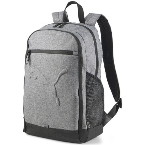 Рюкзак PUMA Buzz Backpack 07913640 Серый