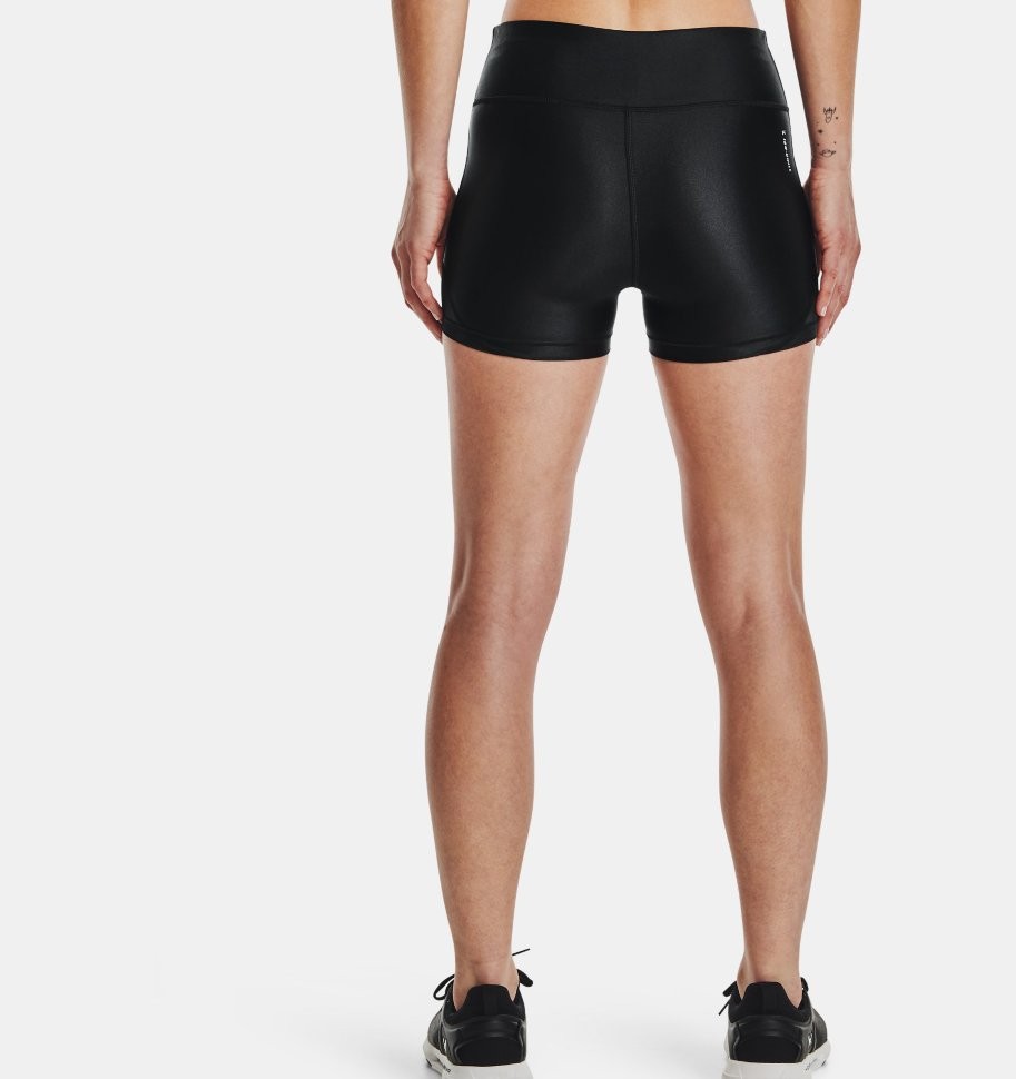 Шорты Under Armour UA HG Iso Chill Shorty 1361153-001