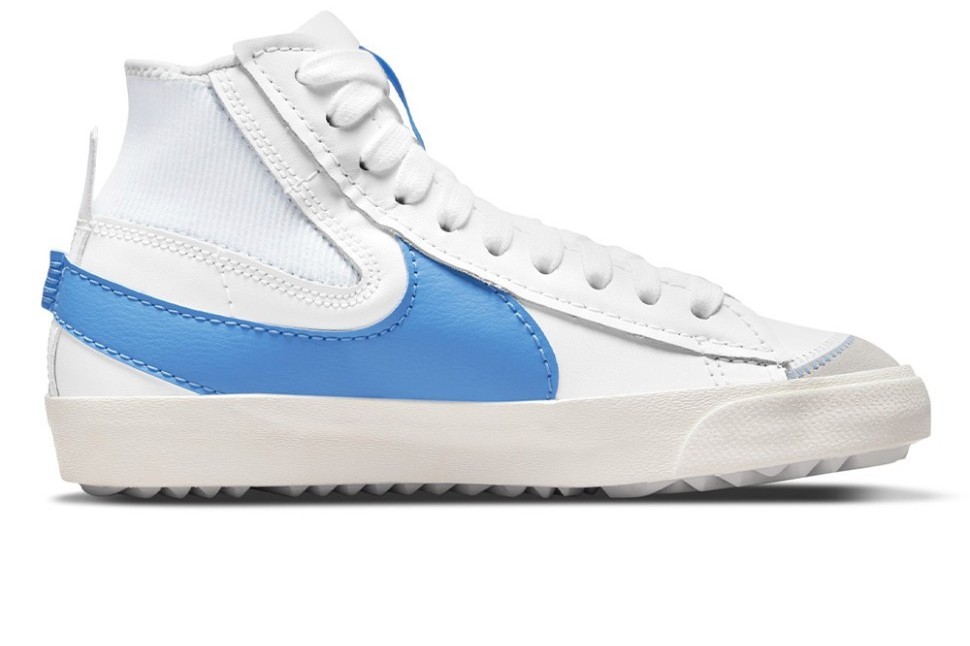 Кроссовки Nike BLAZER MID '77 JUMBO DD3111-103