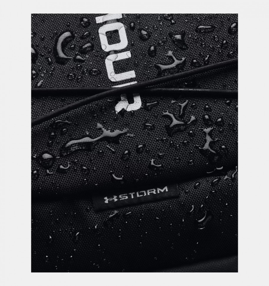 Рюкзак Under Armour UA Hustle Sport Backpack 1364181-001