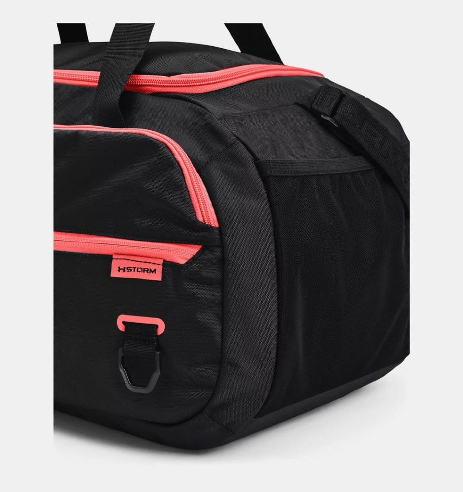 Рюкзак Under Armour UA Undeniable 4.0 Duffle SM 1342656-005