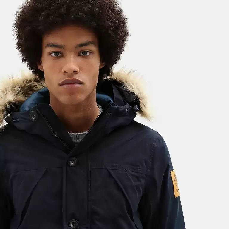 Куртка Timberland TBLA1YNF/433