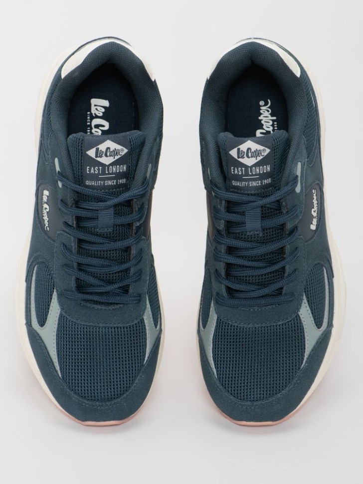 Кроссовки Lee Cooper 24LC007W-SS/NV