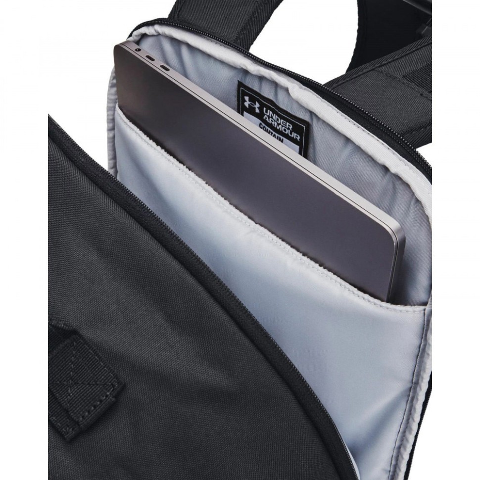 Рюкзак Under Armour UA Contain Backpack 1378413-001
