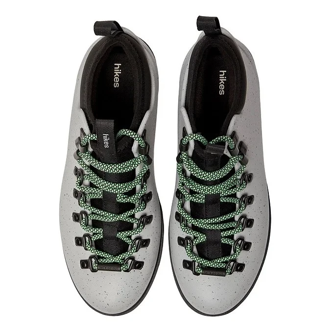 Ботинки HIKES JASPER HK-JSP-01 MOON GRAY