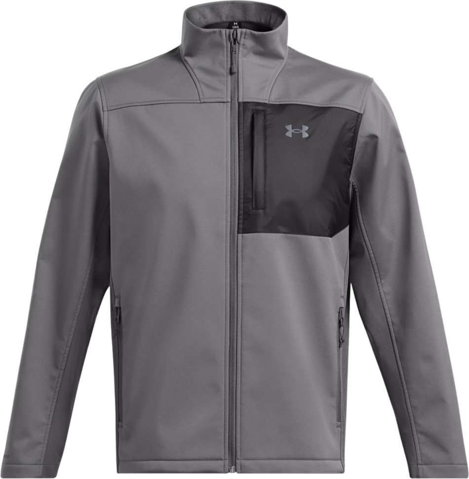 Ветровка Under Armour SHIELD JACKET 1371586-025