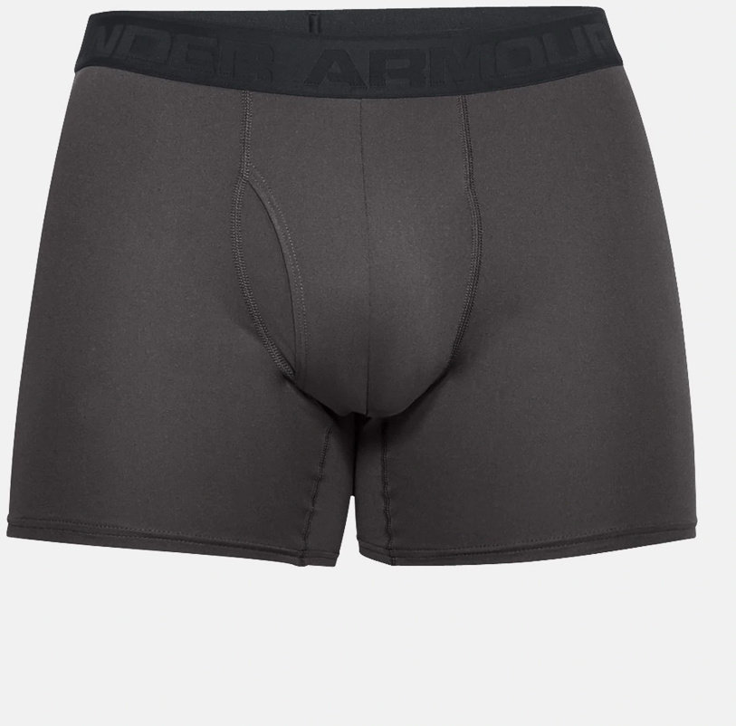 Трусы Under Armour Threadborne Microthread 6in 1316071-019