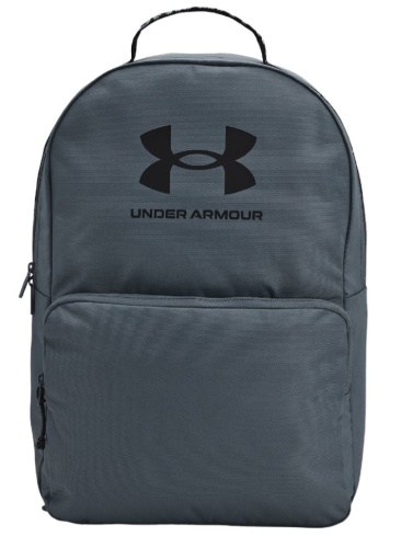 Рюкзак Under Armour UA Loudon Backpack-GRY 1378415-003