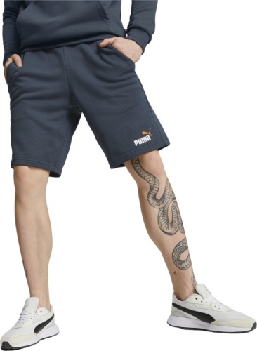 Шорты Puma ESS+ 2 Col Shorts 10 58676615