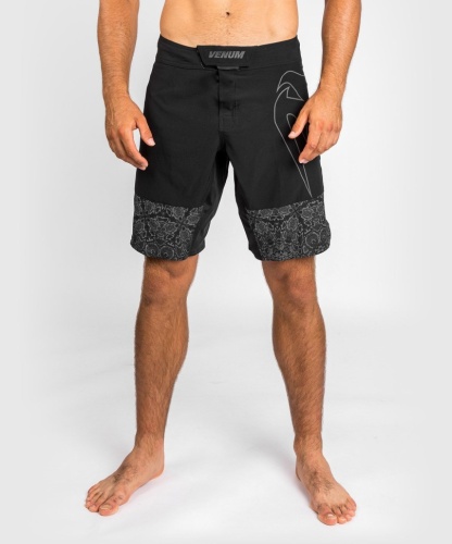 Шорты Venum Light 4.0 Fightshort - Black/Bronze ven04263-137