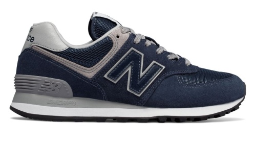 New Balance WL574EN/B