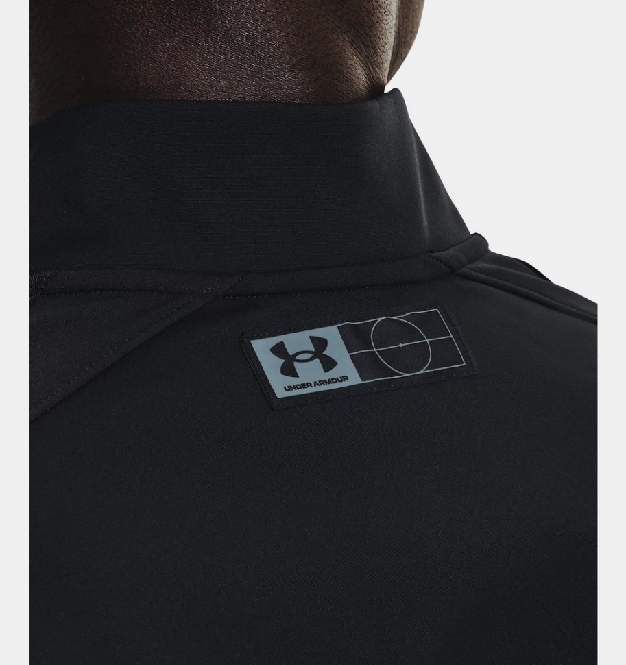 Ветровка Under Armour Accelerate Bomber 1365407-001