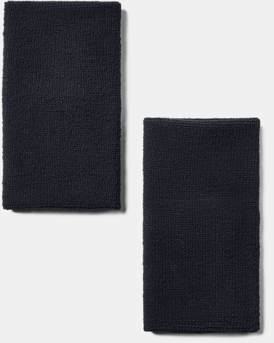 Напульсники Under Armour Performance 15cm 2Pk 1218006-001