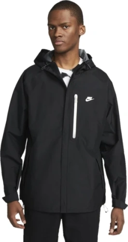 Ветровка Nike M Nsw Sf Lgcy Shell Hd Jkt DM5499-010