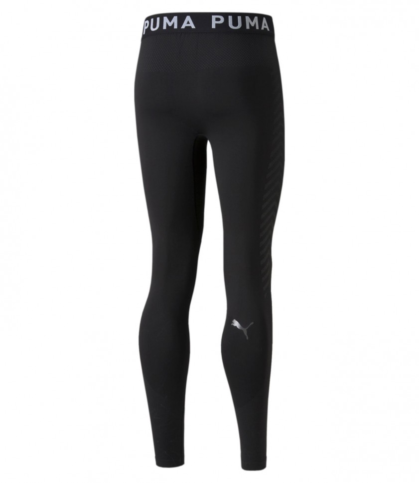 Тайтсы Puma TRAIN FORMKNIT SEAMLESS LONG TIGHT 52156001