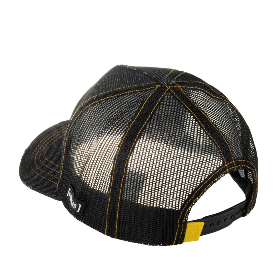 Бейсболка CAPSLAB DC Comics Gotham 88-428-09-00