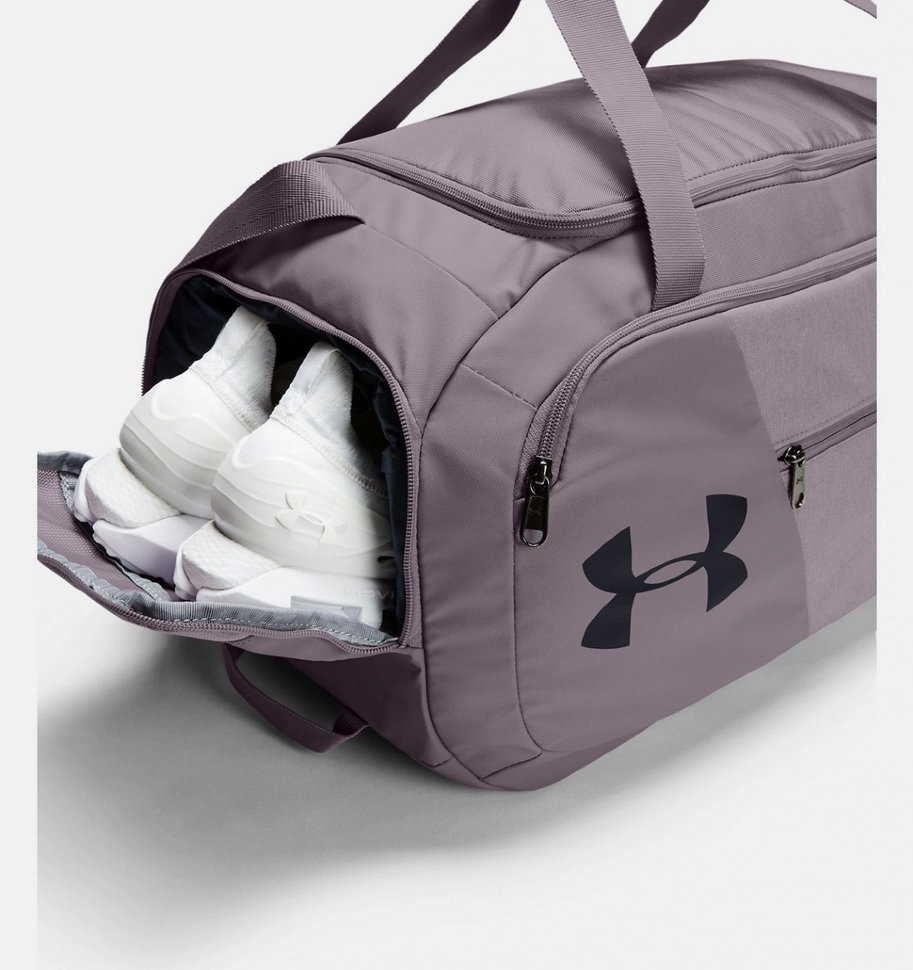 Сумка Under Armour UA Undeniable 4.0 Duffle S 1342656-585