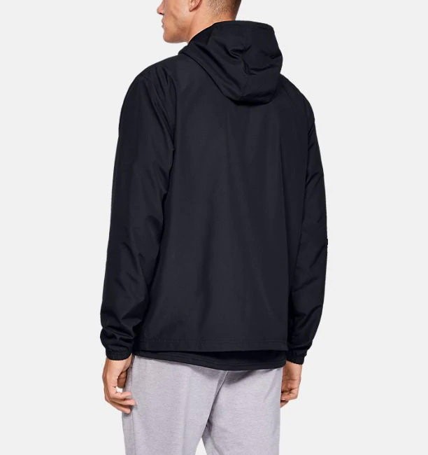 Ветровка Under Armour SPORTSTYLE WIND JACKET 1329297-001