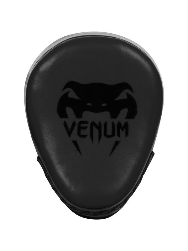 Лапы Venum Punch Mitts Cellular 2.0 Matte Black 070991