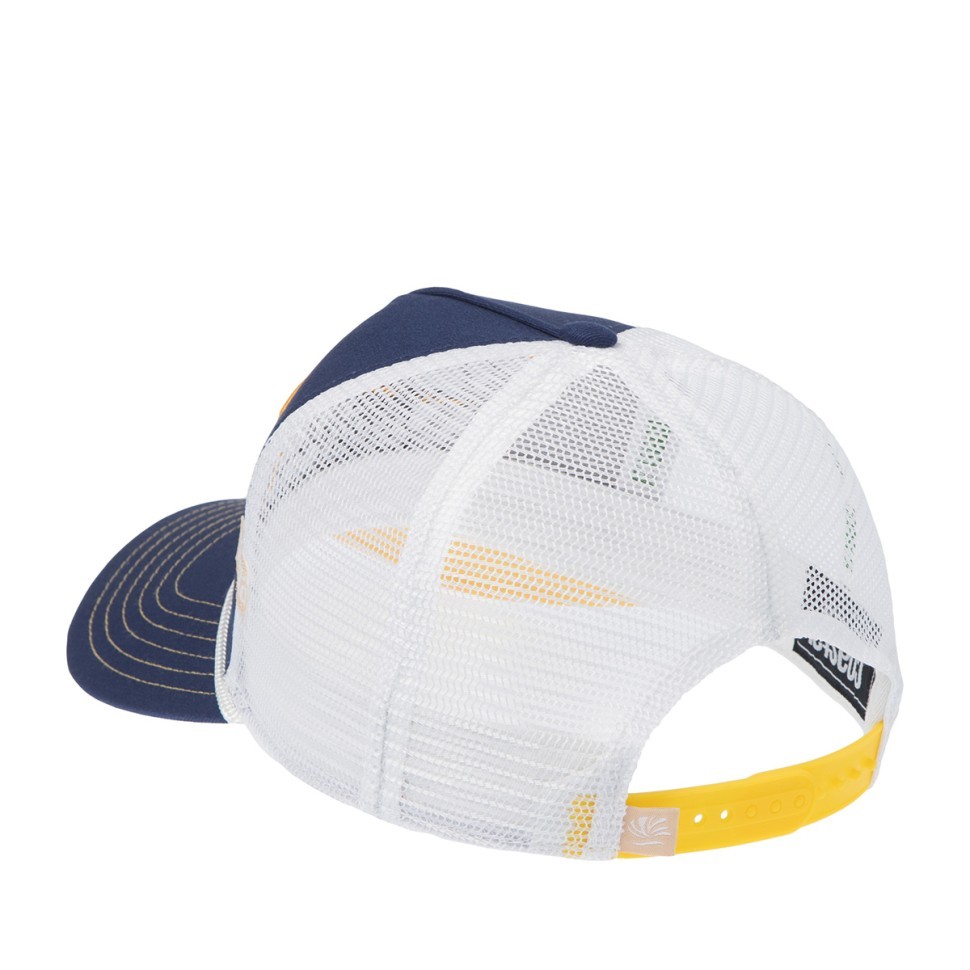 Бейсболка COASTAL HFT King Surf (темно-синий) 50-251-16-00