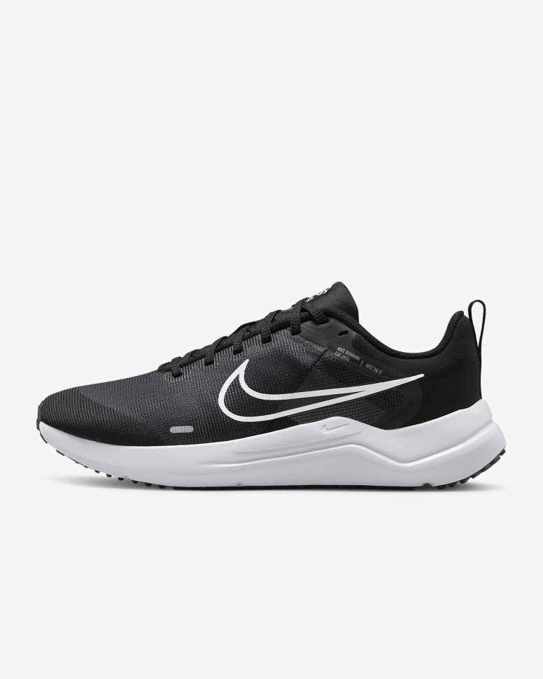 Кроссовки Nike Downshifter 12 DD9294-001