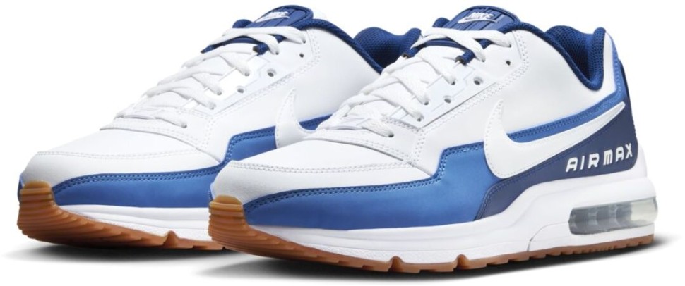 Кроссовки Nike Air Max LTD 3 687977-114