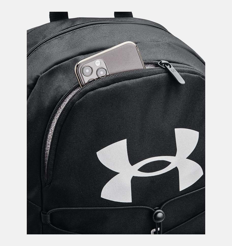 Рюкзак Under Armour UA Hustle Sport Backpack 1364181-001